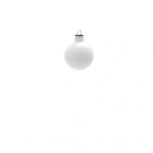 Load image into Gallery viewer, SANTA - Non-illuminated Christmas bauble
