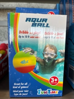 Ballon Aqua