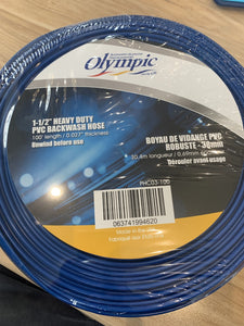hose/drain hose 1.5'' olympic