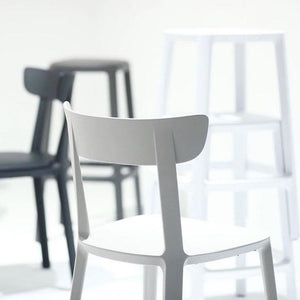 Cadrea  -  Outdoor Chairs  by  TOOU