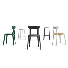 Load image into Gallery viewer, Cadrea  -  Outdoor Chairs  by  TOOU
