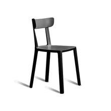 Load image into Gallery viewer, Cadrea black  -  Outdoor Chairs  by  TOOU
