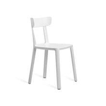 Load image into Gallery viewer, Cadrea white  -  Outdoor Chairs  by  TOOU
