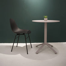 Charger l&#39;image dans la galerie, EEX - Round dining table  -  Kitchen &amp; Dining Room Tables  by  TOOU
