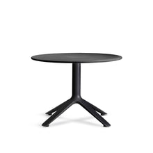 Load image into Gallery viewer, Eex - Round side table black  -  Side Tables  by  TOOU
