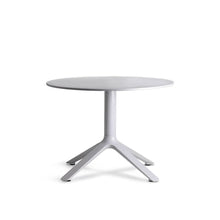 Load image into Gallery viewer, Eex - Round side table cool grey  -  Side Tables  by  TOOU
