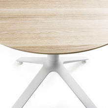 Load image into Gallery viewer, EEX - Side table w/ wooden top  -  End Tables  by  TOOU
