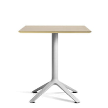 Charger l&#39;image dans la galerie, EEX square / natural / cool grey  -  Kitchen &amp; Dining Room Tables  by  TOOU
