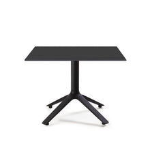 Load image into Gallery viewer, Eex - Square side table black  -  Side Tables  by  TOOU
