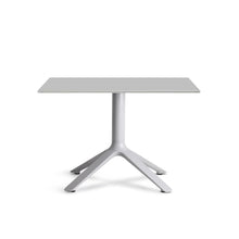 Load image into Gallery viewer, Eex - Square side table cool grey  -  Side Tables  by  TOOU
