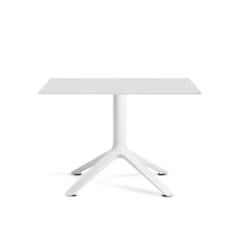 Load image into Gallery viewer, Eex - Square side table white  -  Side Tables  by  TOOU
