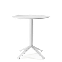 Charger l&#39;image dans la galerie, EEX white  -  Kitchen &amp; Dining Room Tables  by  TOOU
