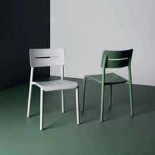 Load image into Gallery viewer, OUTO  -  Outdoor Chairs  by  TOOU
