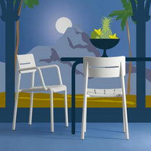 Load image into Gallery viewer, OUTO  -  Outdoor Chairs  by  TOOU
