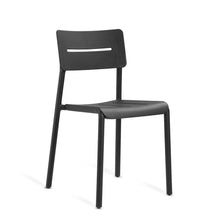 Load image into Gallery viewer, OUTO black  -  Outdoor Chairs  by  TOOU
