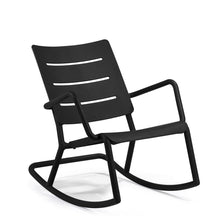 Load image into Gallery viewer, OUTO black  -  Rocking Chairs  by  TOOU
