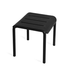 Load image into Gallery viewer, OUTO black  -  Outdoor Tables  by  TOOU
