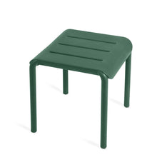 Load image into Gallery viewer, OUTO dark green  -  Outdoor Tables  by  TOOU

