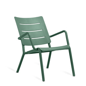 OUTO dark green  -  Outdoor Chairs  by  TOOU