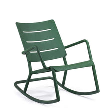 Load image into Gallery viewer, OUTO dark green  -  Rocking Chairs  by  TOOU
