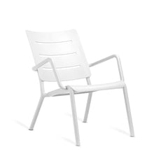 Load image into Gallery viewer, OUTO white  -  Outdoor Chairs  by  TOOU
