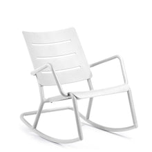 Load image into Gallery viewer, OUTO white  -  Rocking Chairs  by  TOOU
