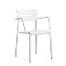 Load image into Gallery viewer, OUTO white  -  Outdoor Chairs  by  TOOU
