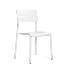 Load image into Gallery viewer, OUTO white  -  Outdoor Chairs  by  TOOU
