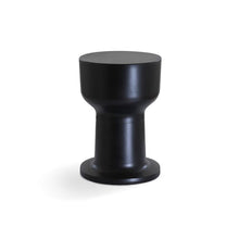 Load image into Gallery viewer, Pa.He.Ko he / black / black  -  End Tables  by  TOOU
