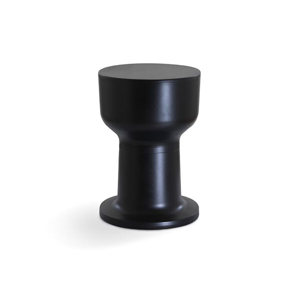 Pa.He.Ko he / black / black  -  End Tables  by  TOOU