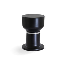 Load image into Gallery viewer, Pa.He.Ko he / black / white  -  End Tables  by  TOOU
