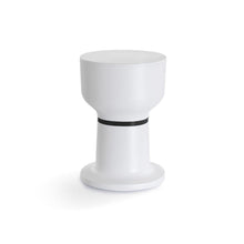 Load image into Gallery viewer, Pa.He.Ko he / white / black  -  End Tables  by  TOOU
