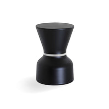 Load image into Gallery viewer, Pa.He.Ko ko / black / white  -  End Tables  by  TOOU

