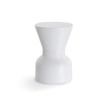 Load image into Gallery viewer, Pa.He.Ko ko / white / white  -  End Tables  by  TOOU

