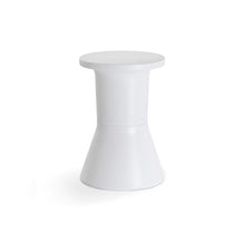 Load image into Gallery viewer, Pa.He.Ko pa / white / white  -  End Tables  by  TOOU
