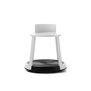 Revo  -  Table & Bar Stools  by  TOOU