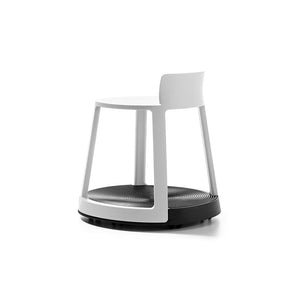 Revo  -  Table & Bar Stools  by  TOOU