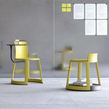 Load image into Gallery viewer, Revo  -  Table &amp; Bar Stools  by  TOOU
