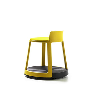 Revo  -  Table & Bar Stools  by  TOOU