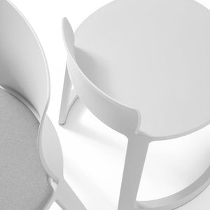 Revo  -  Table & Bar Stools  by  TOOU