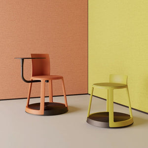 Revo  -  Office Chairs  by  TOOU