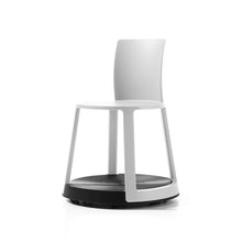 Load image into Gallery viewer, Revo light grey  -  Office Chairs  by  TOOU
