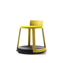 Load image into Gallery viewer, Revo mustard  -  Table &amp; Bar Stools  by  TOOU

