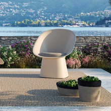 Load image into Gallery viewer, Sensu  -  Outdoor Chairs  by  TOOU
