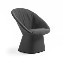 Load image into Gallery viewer, Sensu anthracite / seat cover  -  Outdoor Chairs  by  TOOU
