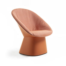 Load image into Gallery viewer, Sensu coral / seat cover  -  Outdoor Chairs  by  TOOU
