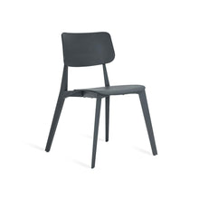 Charger l&#39;image dans la galerie, Stellar anthracite  -  Kitchen &amp; Dining Room Chairs  by  TOOU
