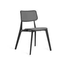 Load image into Gallery viewer, Stellar black, warm grey  -  Kitchen &amp; Dining Room Chairs  by  TOOU
