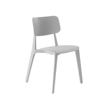 Charger l&#39;image dans la galerie, Stellar cool grey  -  Kitchen &amp; Dining Room Chairs  by  TOOU
