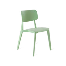 Load image into Gallery viewer, Stellar mint green  -  Kitchen &amp; Dining Room Chairs  by  TOOU
